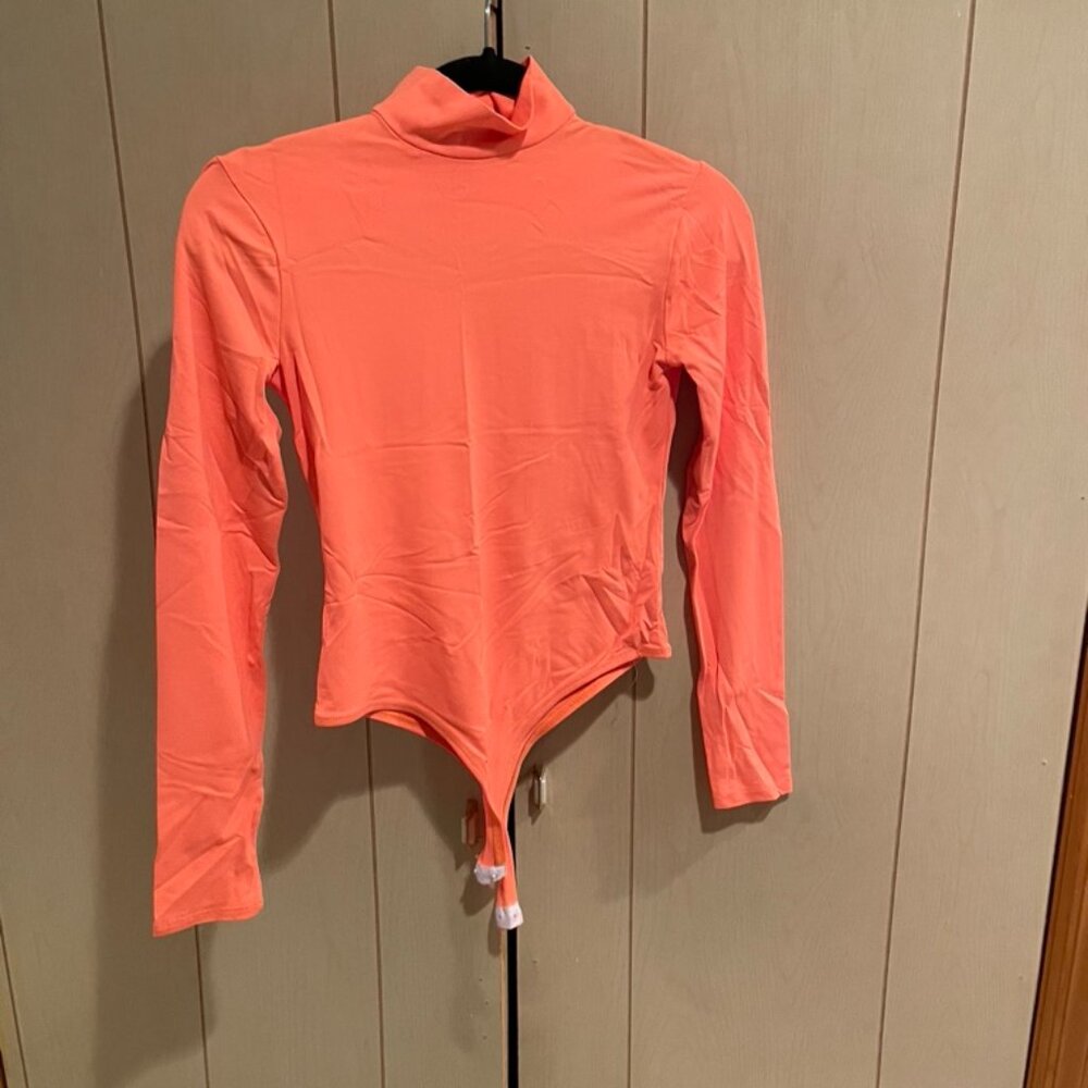 BERSHKA BODYSUIT